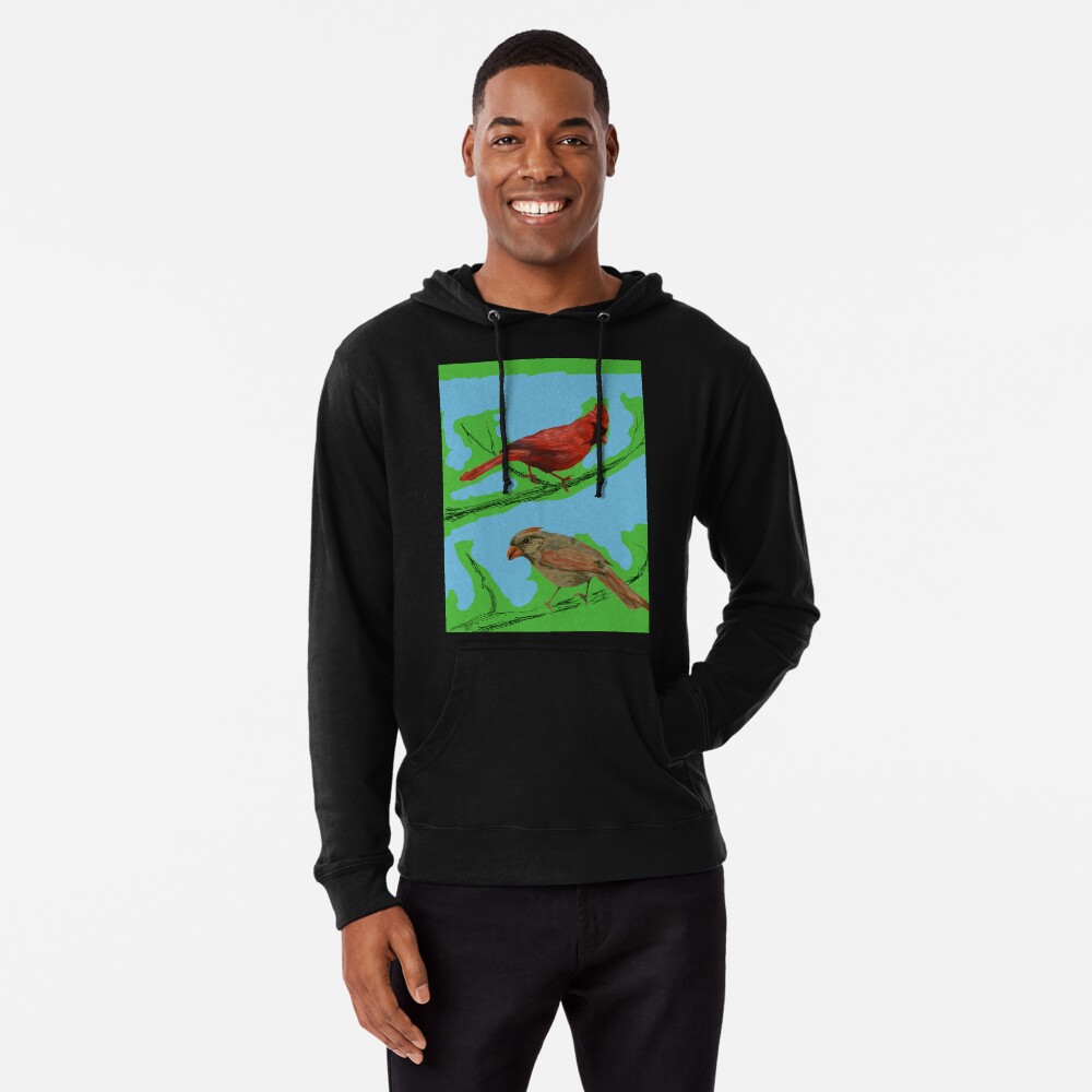 Item preview, Lightweight Hoodie designed and sold by michaelasamples.