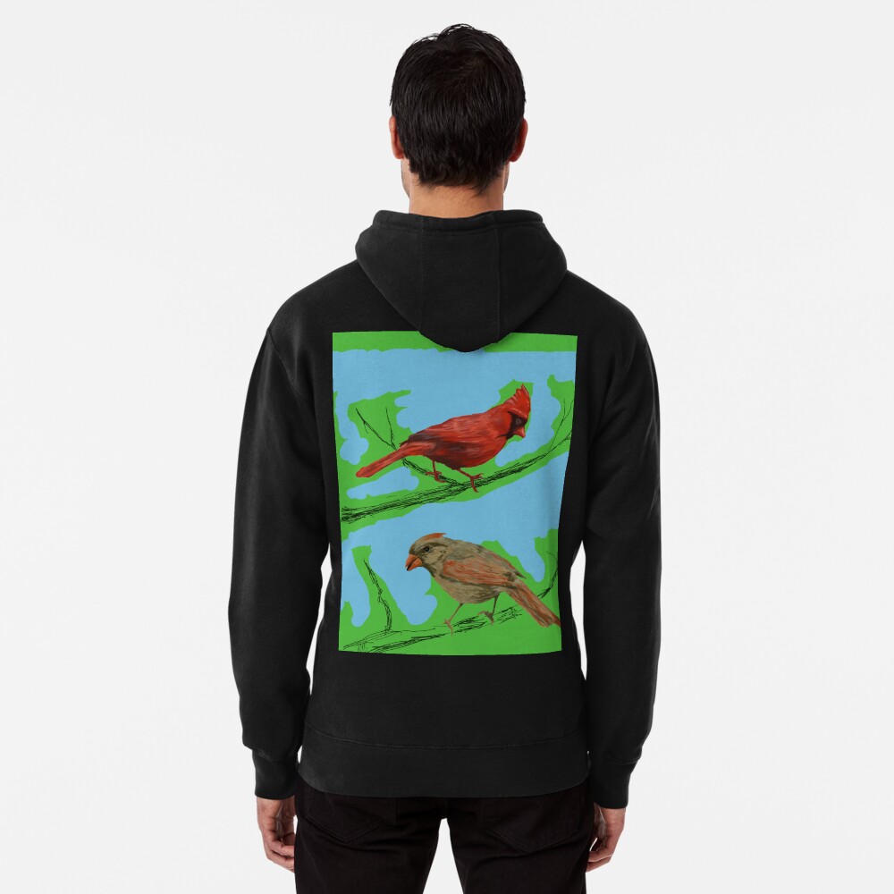 Item preview, Pullover Hoodie designed and sold by michaelasamples.