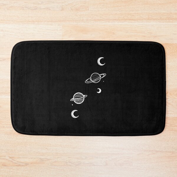 Item preview, Moon with Stars  designed and sold by SnapSticks.