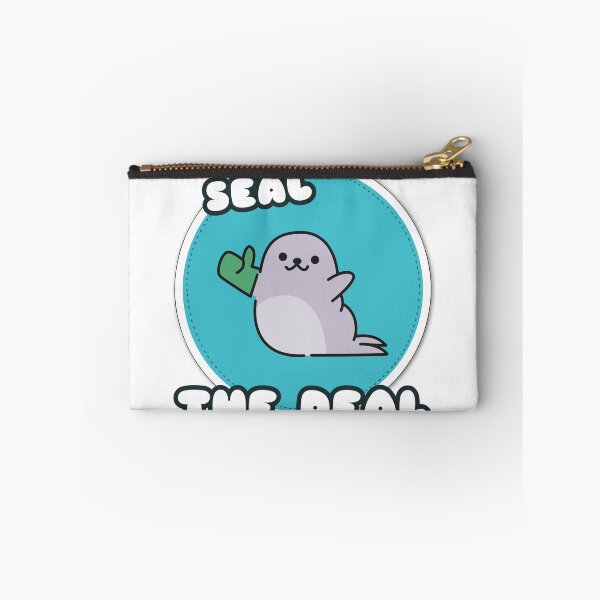Item preview, seal the deal designed and sold by dgutpro87.