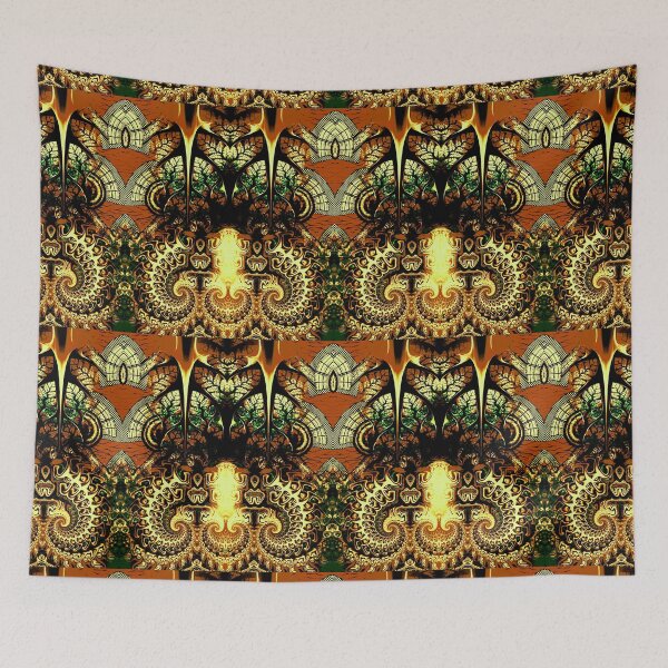 Item preview, TAPESTRY IMAGERY designed and sold by ImaniArtworks.