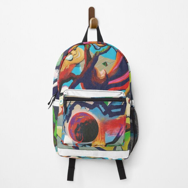Item preview, Movement in the subconscious designed and sold by art paintings.