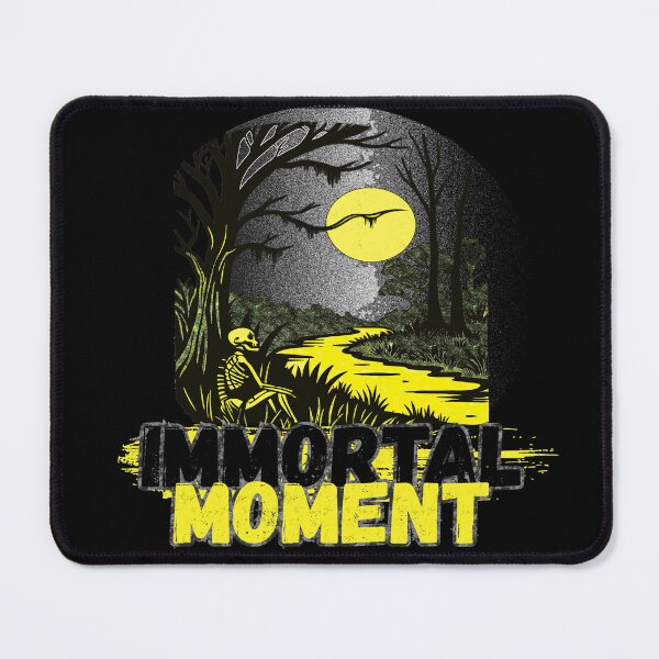 Item preview, Immortal Moment designed and sold by Visor Society.