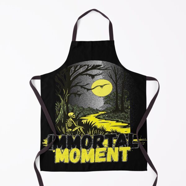 Item preview, Immortal Moment designed and sold by Visor Society.