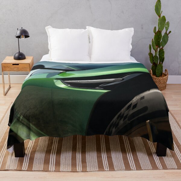 Item preview, Aston Martin DB12 2024 – Green | Premium Photo Poster II designed and sold by AutoPopStudio.