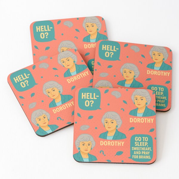 Item preview, Dorothy's Sass: Retro Wisdom designed and sold by EssenceWondArt.