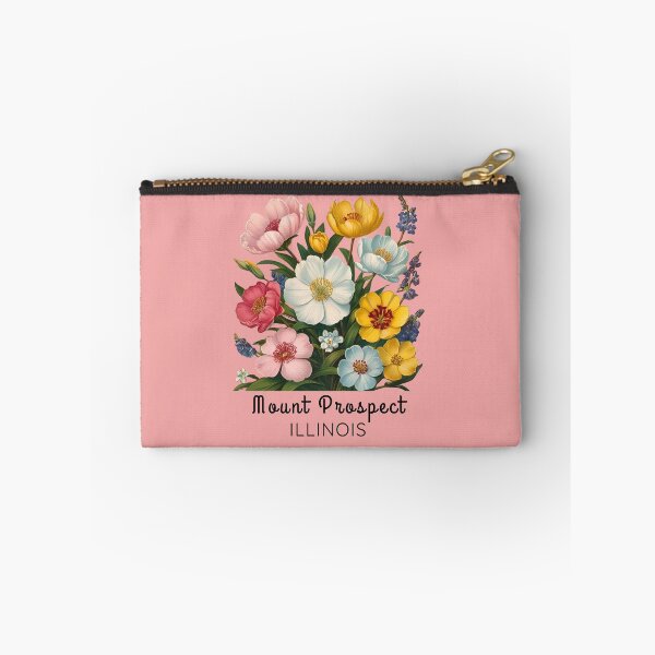 Item preview, Springtime for Mount Prospect designed and sold by Rue Design Company.