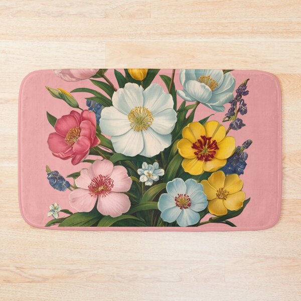 Item preview, Springtime for Mount Prospect designed and sold by Rue Market.