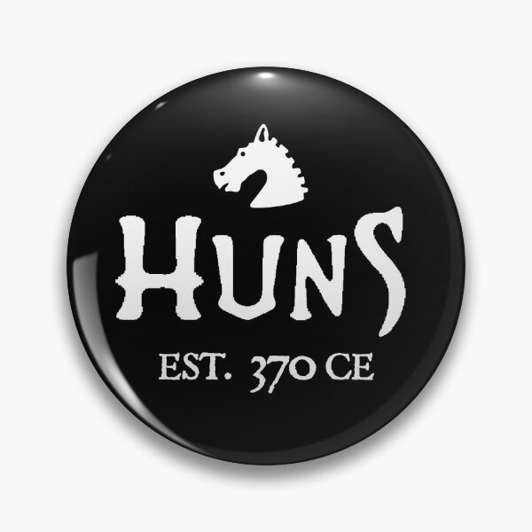 Item preview, Huns designed and sold by twHistory.