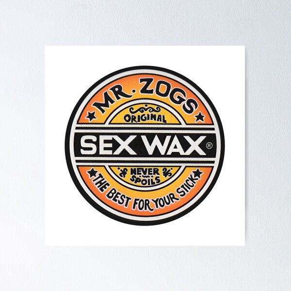 Item preview, Sex wax designed and sold by PAPK.