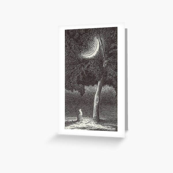 Item preview, Stopping by for a Rest and a Visit designed and sold by ArtOfRobHusberg.
