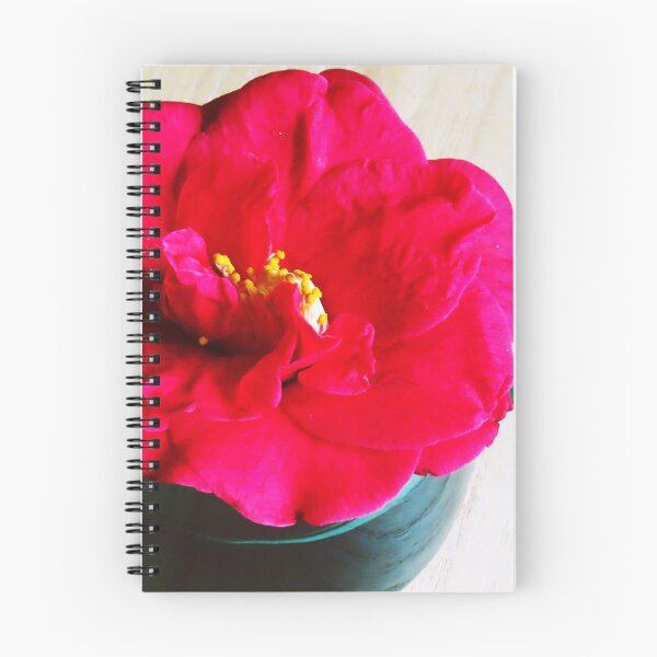 Item preview, Camellia flower designed and sold by ART22.