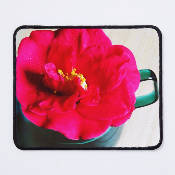 Item preview, Camellia flower designed and sold by ART22.