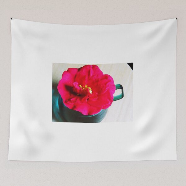 Item preview, Camellia flower designed and sold by ART22.