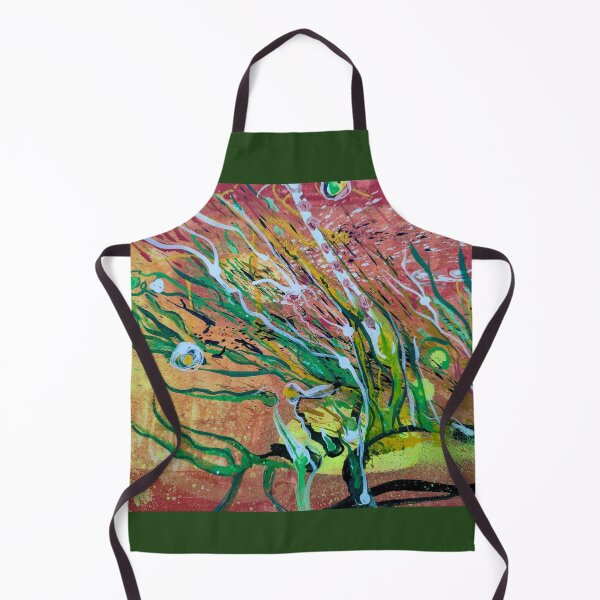 Item preview, Cosmic Garden designed and sold by dev.art.