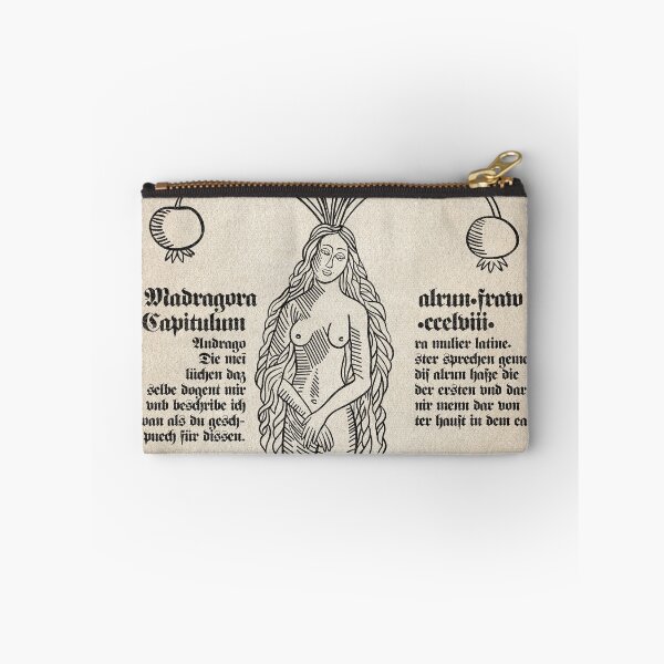 Item preview, Mandragora designed and sold by Craphe.