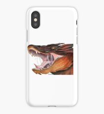 Smaug iPhone Case