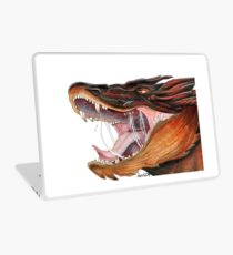 Smaug Laptop Skin