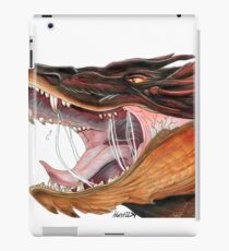 Smaug iPad Case/Skin