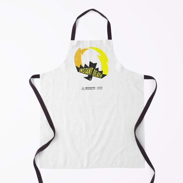 Item preview, INSTANT DEATH designed and sold by bembureda.