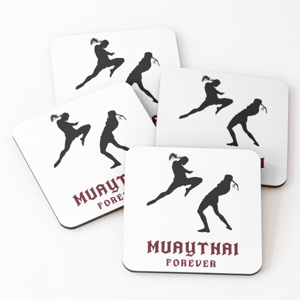 Item preview, MUAYTHAI FOREVER Fighting designed and sold by MUAYTHAI FOREVER.