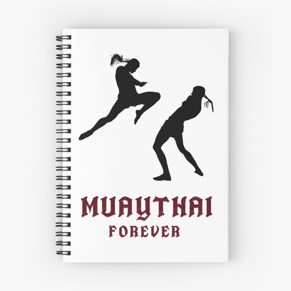 Item preview, MUAYTHAI FOREVER Fighting designed and sold by MUAYTHAI FOREVER.