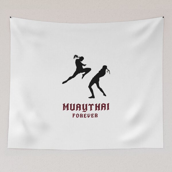 Item preview, MUAYTHAI FOREVER Fighting designed and sold by MUAYTHAI FOREVER.