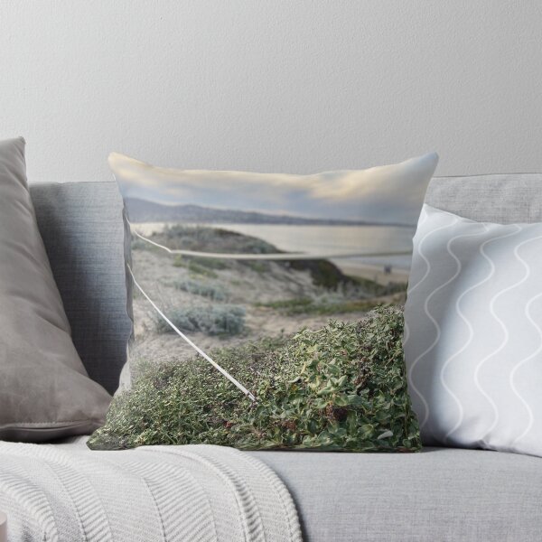 Item preview, Seaside CA - View of Pacific Grove designed and sold by binspired2shop.