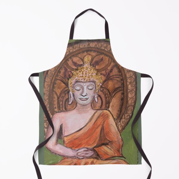 Aperçu de l'œuvre Buddha nature créée et vendue par dev.art.