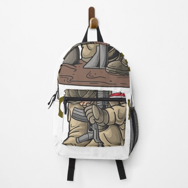 Item preview, Soldier USA designed and sold by FAMILY DYNASTY.