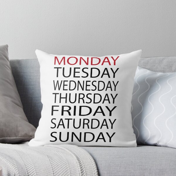 Item preview, MoSu Monday designed and sold by PCollection.