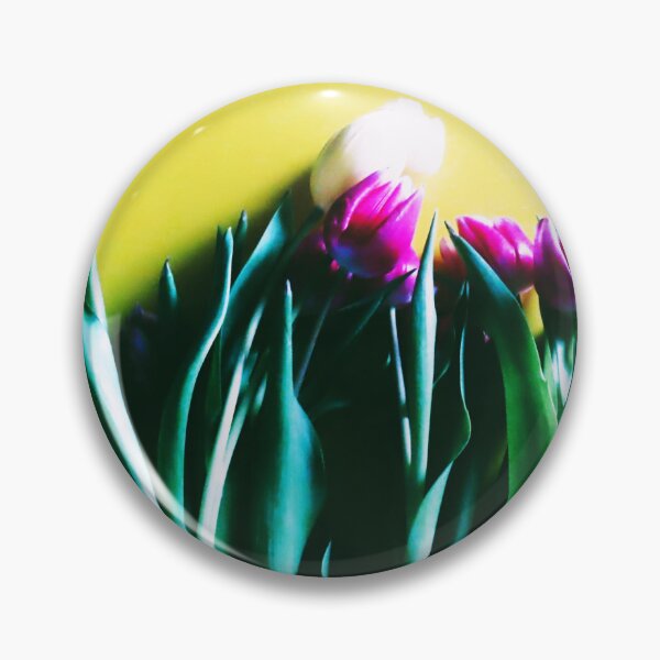 Artikelvorschau, Poetische Tulpen entworfen und verkauft von ART22.