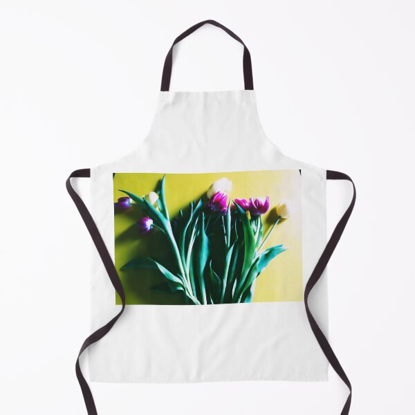 Aperçu de l'œuvre Poétic tulips créée et vendue par ART22.