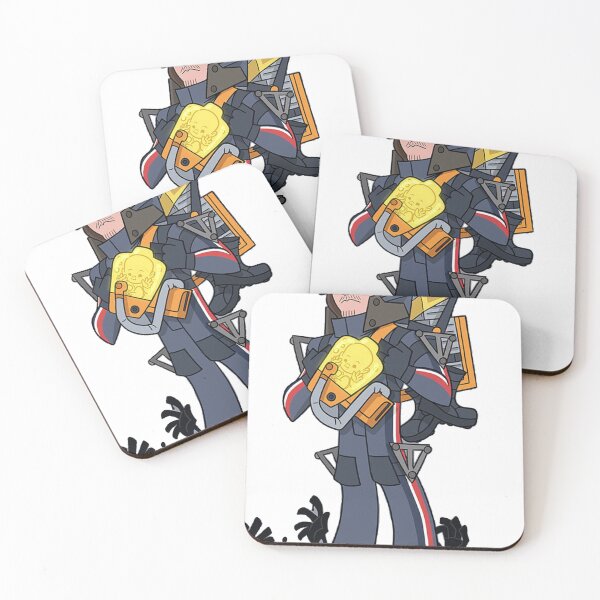 Item preview, Ponti portatori di sam la morte spiaggiata designed and sold by FractiousTank.
