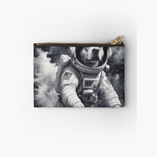 Item preview, Space Dog designed and sold by ToadfreakMcGee123.