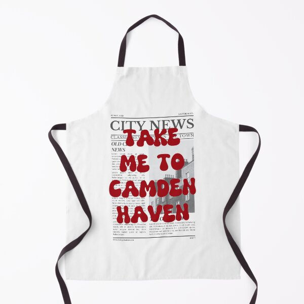 Item preview, Take Me to Camden Haven – A Coastal Paradise designed and sold by RM-Journey.