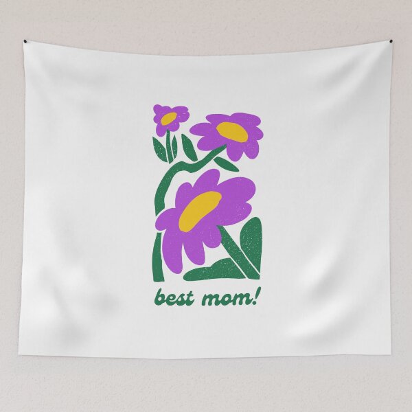 Item preview, Best mom designed and sold by honeyehshu.