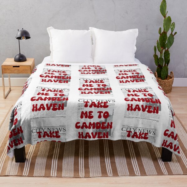 Item preview, Take Me to Camden Haven – A Coastal Paradise designed and sold by RM-Journey.