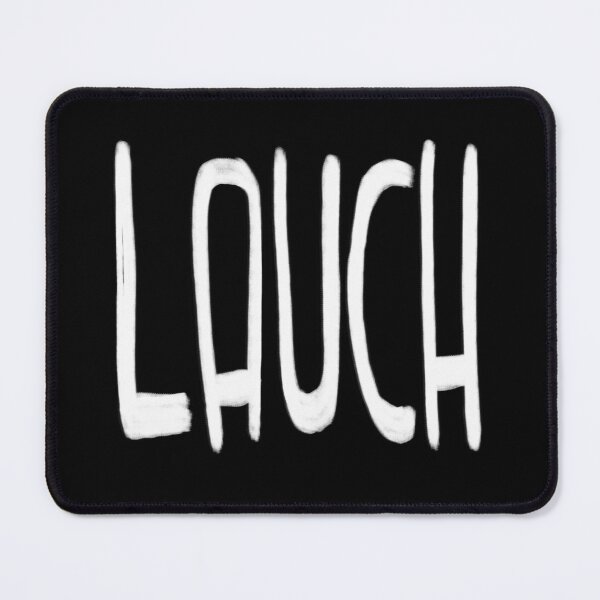 Item preview, Du Lauch, Lustiger Spruch, Lauch designed and sold by badlydrawnbabe.