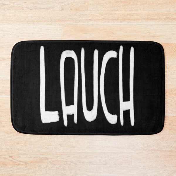 Item preview, Du Lauch, Lustiger Spruch, Lauch designed and sold by badlydrawnbabe.