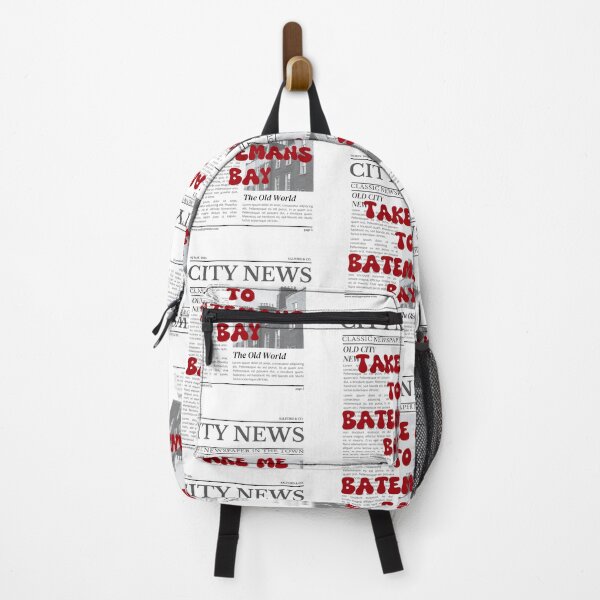 Item preview, Take Me to Batemans Bay – A Coastal Escape designed and sold by RM-Journey.