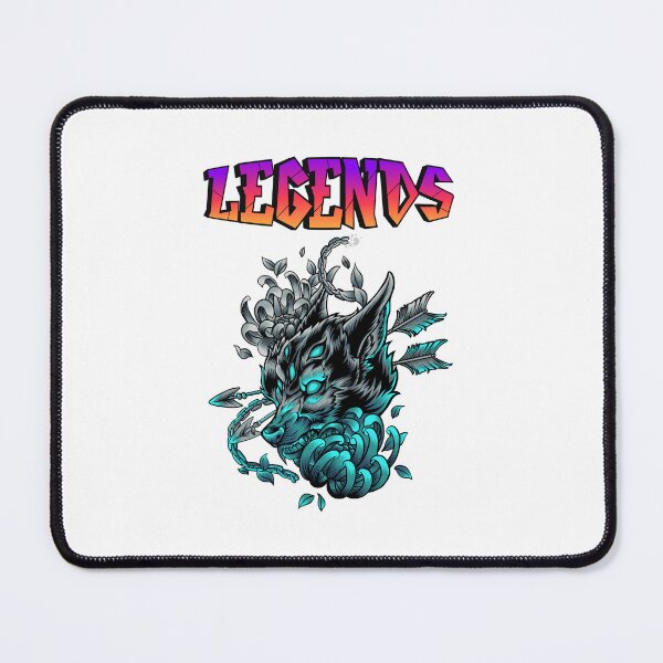 Item preview, LEGENDS WOLF BOW & ARROW designed and sold by FAMILY DYNASTY.