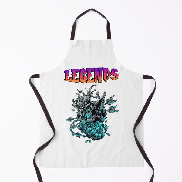 Item preview, LEGENDS WOLF BOW & ARROW designed and sold by FAMILY DYNASTY.