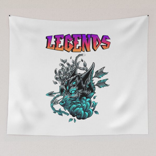 Item preview, LEGENDS WOLF BOW & ARROW designed and sold by FAMILY DYNASTY.