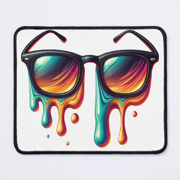 Item preview, Stylish Sunglasses – Summer Comfort designed and sold by Dabis26.