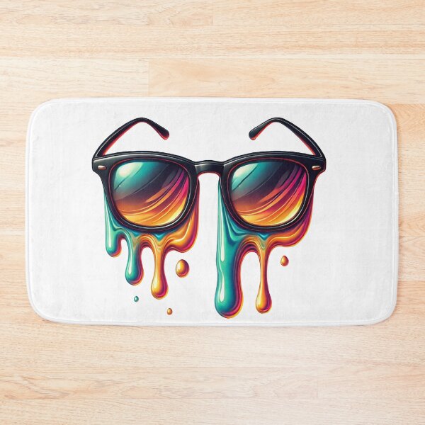 Item preview, Stylish Sunglasses – Summer Comfort designed and sold by Dabis26.