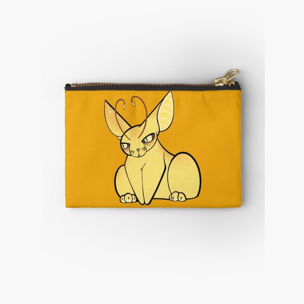 Item preview, Yellow Cat - Bitter Boi designed and sold by Platinumfrog.