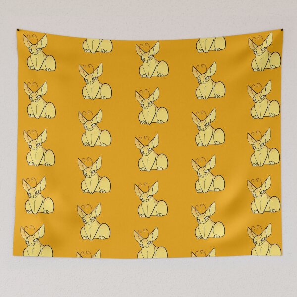 Item preview, Yellow Cat - Bitter Boi designed and sold by Platinumfrog.