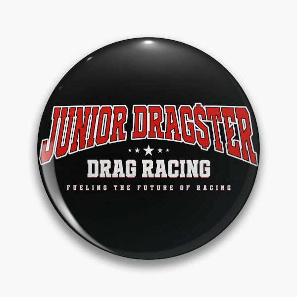 Item preview, Junior Dragster Drag Racing Fueling The Future Of Racing Jr Dragsters  designed and sold by CarantinedChaos.