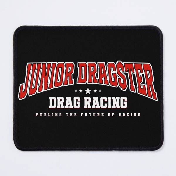 Item preview, Junior Dragster Drag Racing Fueling The Future Of Racing Jr Dragsters  designed and sold by CarantinedChaos.